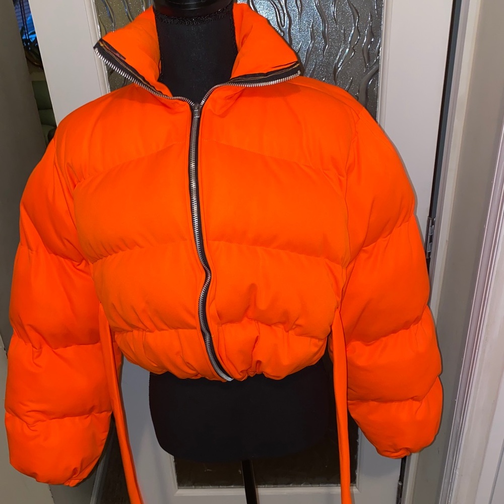 Puffer Coat
